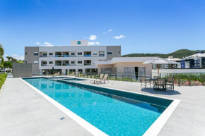 Cannes Club Apto Garden 400m da Praia dos Ingleses